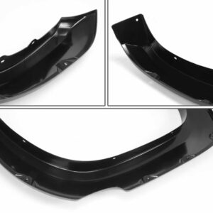 Buches De Guardafango Para Toyota Tacoma 2016/2023