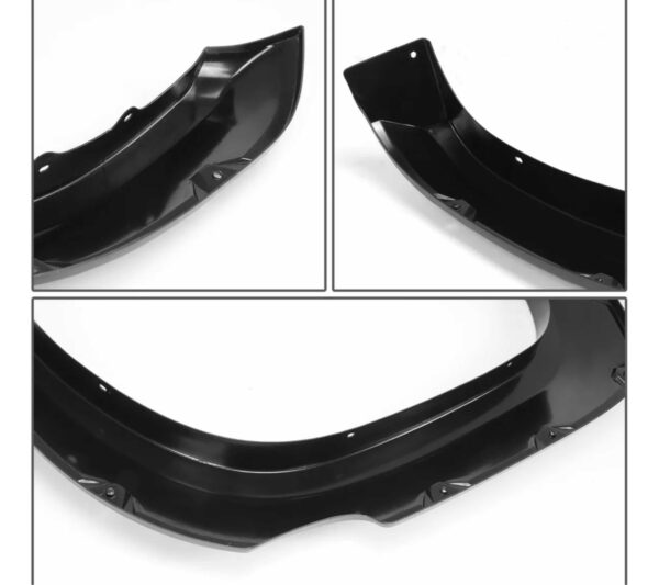 Buches De Guardafango Para Toyota Tacoma 2016/2023
