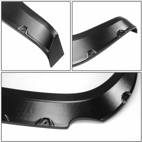 Buches De Guardafango Para Toyota Tacoma 2016/2023 - Imagen 5