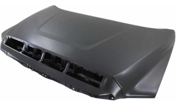 Capot Toyota Tundra 2014-2021 - Imagen 2