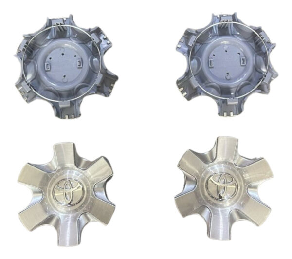 Centro Rin Fortuner, Hilux 2006/2007/2008/2009/2010/2011 - Imagen 2