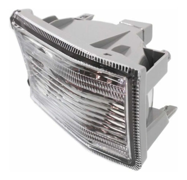 Cocuyos Lh Rh Luz Cruce Para 4runner 2010/2013