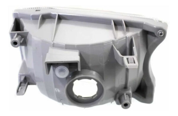 Llave Para Tahoe Silverado Avalanche Trailblazer - Imagen 3
