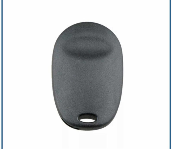 Control De Alarma Para Toyota TÃºndra 2011 2016 - Imagen 4