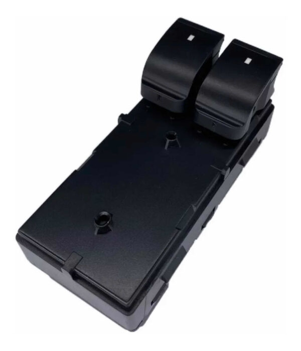 Control De Mando Eleva Vidrios Para Silverado 2p 07/2017