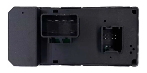 Control De Mando Eleva Vidrios Para Silverado 2p 07/2017 - Imagen 7
