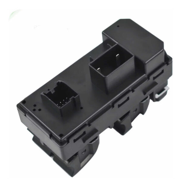 Control De Mando Eleva Vidrios Para Silverado 4p 2007/2014