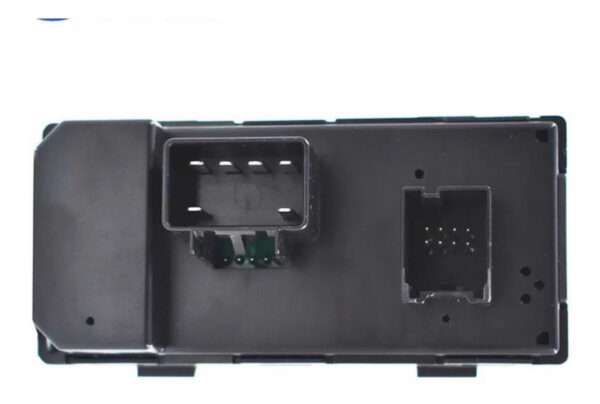 Control De Mando Eleva Vidrios Para Silverado 4p 2007/2014 - Imagen 2