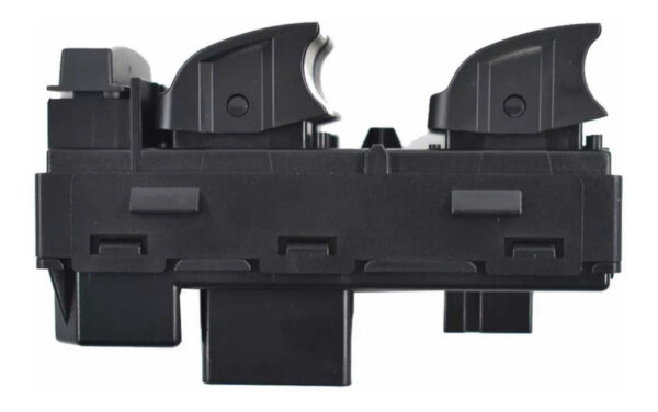 Control De Mando Eleva Vidrios Para Silverado 4p 2007/2014 - Imagen 3