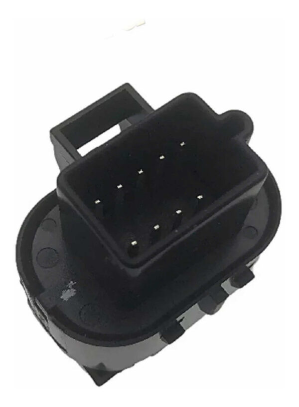 Control De Mando Retrovisores Silverado Tahoe Avlanche 07/14 - Imagen 6