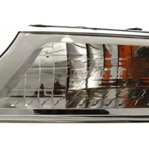 Cruce Cherokee Kk 2008 / 2014