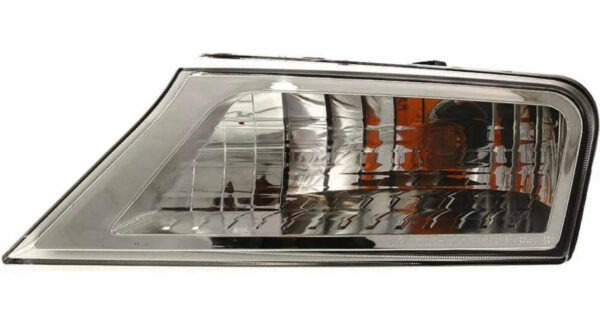 Cruce Cherokee Kk 2008 / 2014