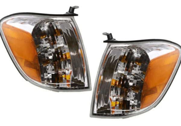 Cruces Para Toyota Sequoia , Tundra 2001-2007 - Imagen 3