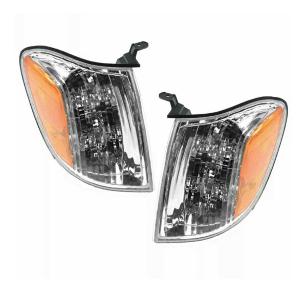 Cruces Para Toyota Sequoia , Tundra 2001-2007 - Imagen 4
