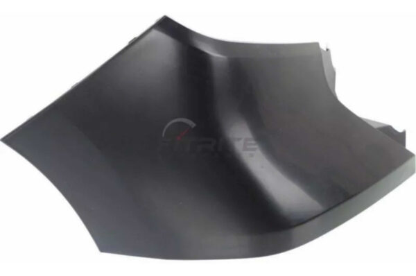 Extensiones Frontales Para Toyota TÃºndra 2014 -2021 - Imagen 6