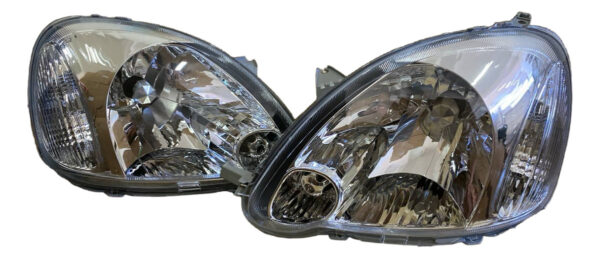 Faro De Yaris 2003/2005 - Imagen 2