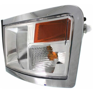 Faro Dodge Dakota 2008 - 2011