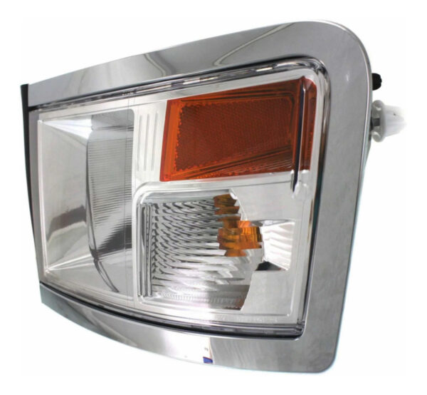 Faro Dodge Dakota 2008 - 2011