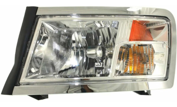 Faro Dodge Dakota 2008 - 2011 - Imagen 2