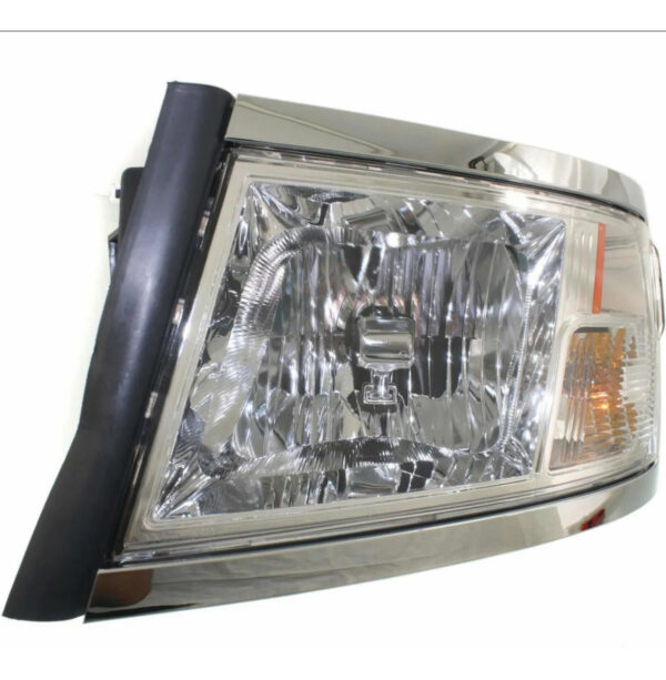 Faro Dodge Dakota 2008 - 2011 - Imagen 3