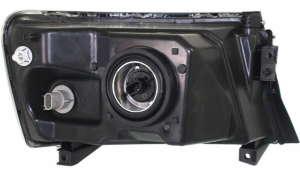 Faro Dodge Dakota 2008 - 2011 - Imagen 4