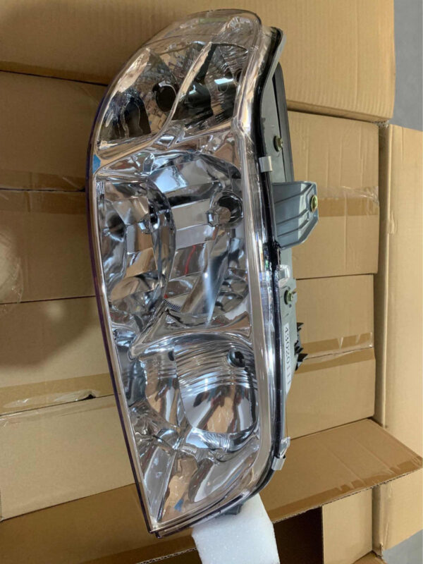Faro Fiat Palio , Siena 2002/2006 - Imagen 2