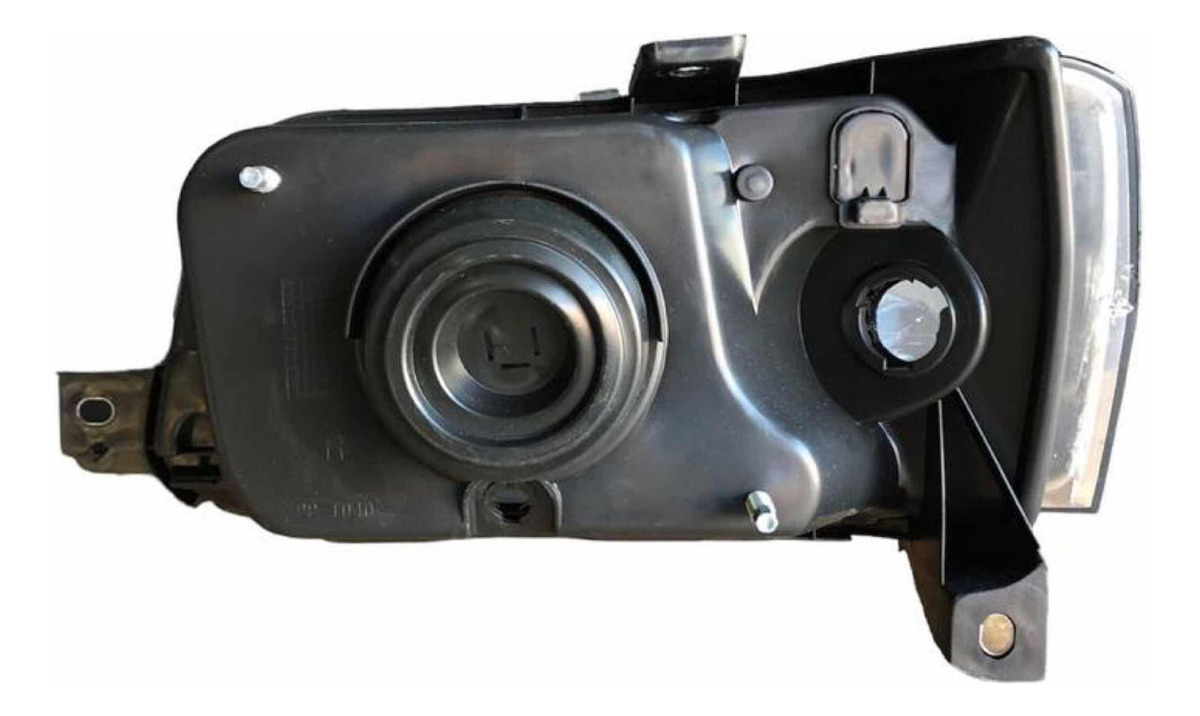 Faro Fiat Uno Fire / Fiorino Fire 2004-2008