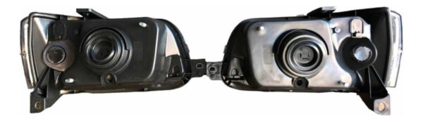 Faro Fiat Uno Fire , Fiat Fiorino Fire 2005/2008 - Imagen 3