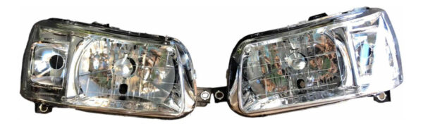 Faro Fiat Uno Fire , Fiat Fiorino Fire 2005/2008 - Imagen 5