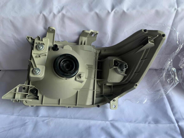 Faro Lh Rh Land Cruiser Fj 70/105 2009/2023