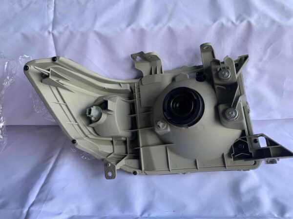 Faro Lh Rh Land Cruiser Fj 70/105 2009/2023 - Imagen 3