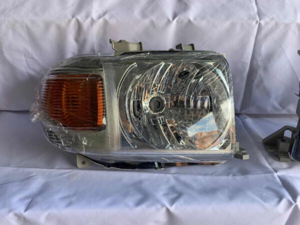 Faro Lh Rh Land Cruiser Fj 70/105 2009/2023 - Imagen 7