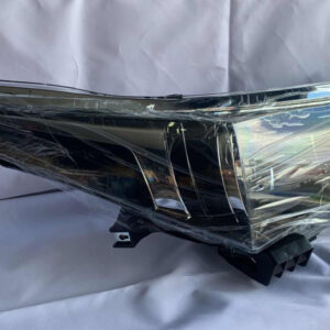 Faro Lh Rh Toyota Corolla Nacional 2015/2018