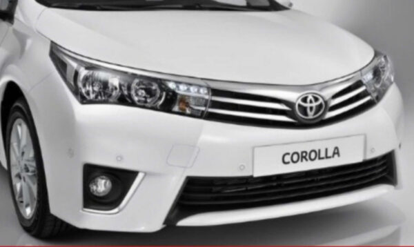 Faro Lh Rh Toyota Corolla Nacional 2015/2018 - Imagen 5