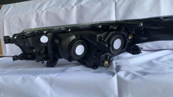 Faro Lh Rh Toyota Corolla Nacional 2015/2018 - Imagen 6