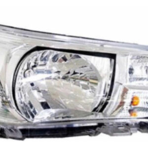Faro Lh Rh Toyota Hilux DubÃ¡i,revo 2016/2023