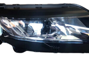 Faro Mitsubishi L200 2019/2023