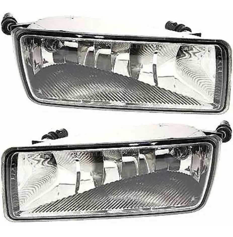 Faro Antineblina Explorer 2006-2011 - Imagen 3