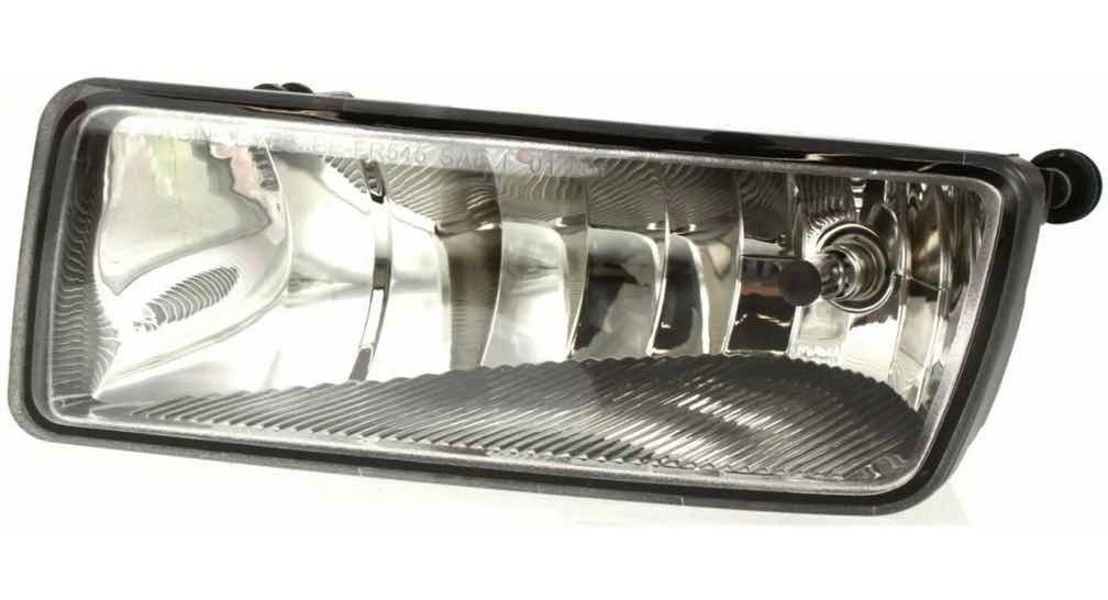 Faro Antineblina Explorer 2006-2011 - Imagen 4