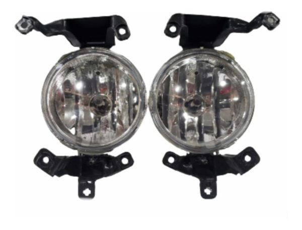Faro Neblina Spark 2006/2014 Por Par - Imagen 2