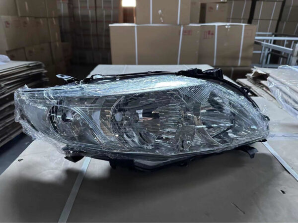 Faro Toyota Corolla 2009/2011 - Imagen 2