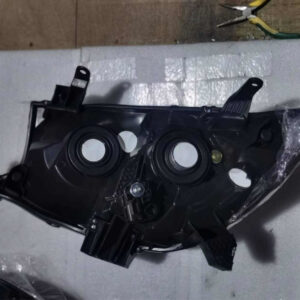 Faro Toyota Fortuner 2009/2011