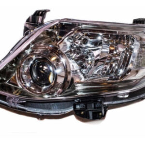 Faro Toyota Fortuner 2012/2017