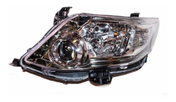 Faro Toyota Fortuner 2012/2017