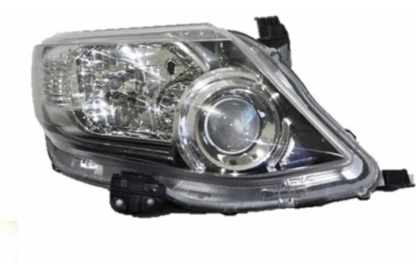 Faro Toyota Fortuner 2012/2017 - Imagen 2