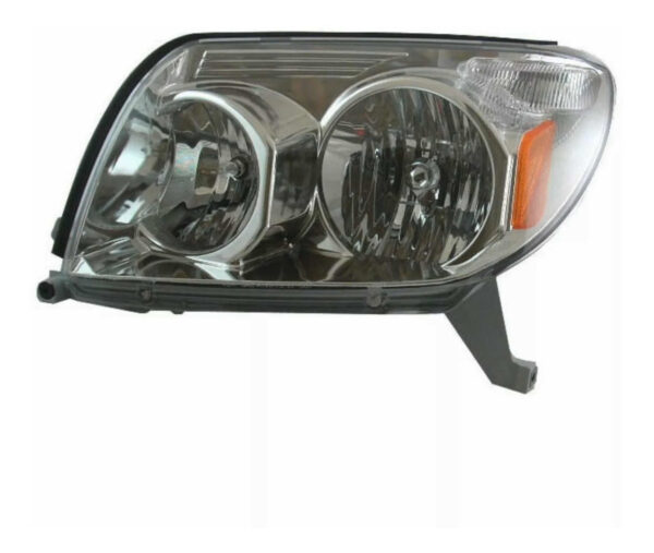 Faros 4runner 2003 Al 2005 Lh Rh