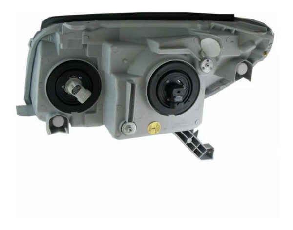 Faros 4runner 2003 Al 2005 Lh Rh - Imagen 3