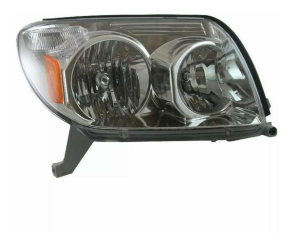 Faros 4runner 2003 Al 2005 Lh Rh - Imagen 4