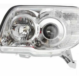 Faros 4runner 2006 2007 2008 2009 Lh Rh