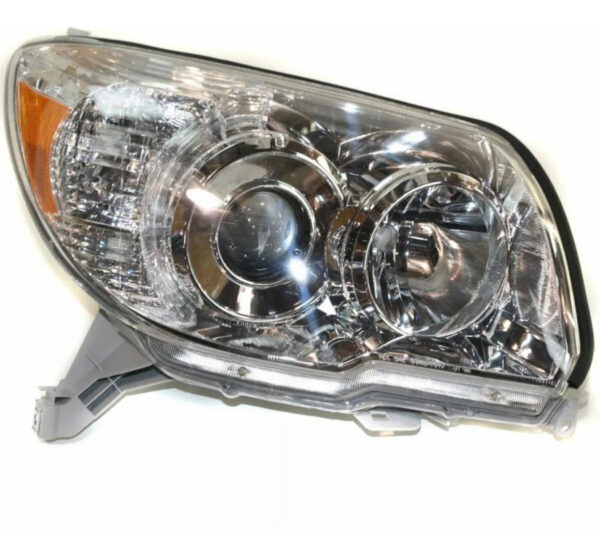 Faros 4runner 2006 2007 2008 2009 Lh Rh - Imagen 2